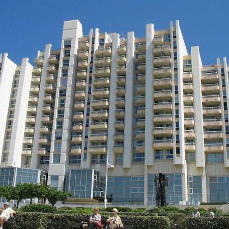 Le Panorama Apartment Biarritz Exterior foto